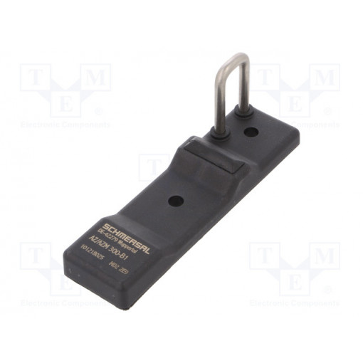 AZ/AZM300-B1; Safety switch accessories: standard key; Series: AZM 300; SCHMERSAL