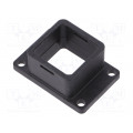 10140957-101LF; Socket cover; VerIO™; VerIO™ sockets; AMPHENOL
