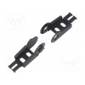 1015.34PZ; Bracket; Series: B15; movable; igus 1015.34PZ; Bracket; Series: B15; movable; igus