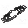 1025.34PZ; Bracket; Series: B15; movable; igus 1025.34PZ; Bracket; Series: B15; movable; igus