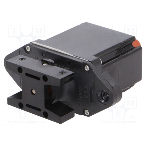 102TP82-10; ROCKER; DPDT; Pos: 3; ON-ON-ON; 10A/277VAC; Man.series: TP; HONEYWELL 102TP82-10; ROCKER; DPDT; Pos: 3; ON-ON-ON; 10A/277VAC; Man.series: TP; HONEYWELL