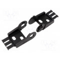 1038.34PZ; Bracket; Series: B15; movable; igus 1038.34PZ; Bracket; Series: B15; movable; igus