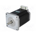 103H7823-1741; Motor: AC; stepper; 100VAC; step 1,8°; 2.7Nm; 1.34kg; 4A; SANYO DENKI 103H7823-1741; Motor: AC; stepper; 100VAC; step 1,8°; 2.7Nm; 1.34kg; 4A; SANYO DENKI