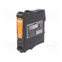 ACT20P-BRIDGE-S; Converter: measuring bridge; DIN; resistance measuring bridge; WEIDMÜLLER