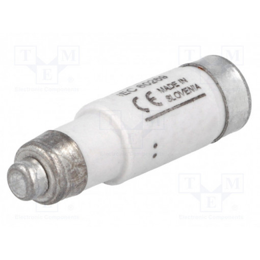 10NZ01R; Fuse: fuse; gR,quick blow; 10A; 400VAC; 250VDC; ceramic,industrial; BUSSMANN 10NZ01R; Fuse: fuse; gR,quick blow; 10A; 400VAC; 250VDC; ceramic,industrial; BUSSMANN