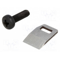 110-70106; Blade; Application: EV07; HELLERMANNTYTON 110-70106; Blade; Application: EV07; HELLERMANNTYTON
