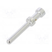 11190200; H-BE SCEM AG 1.5 MALE CONTACT; LAPP KABEL