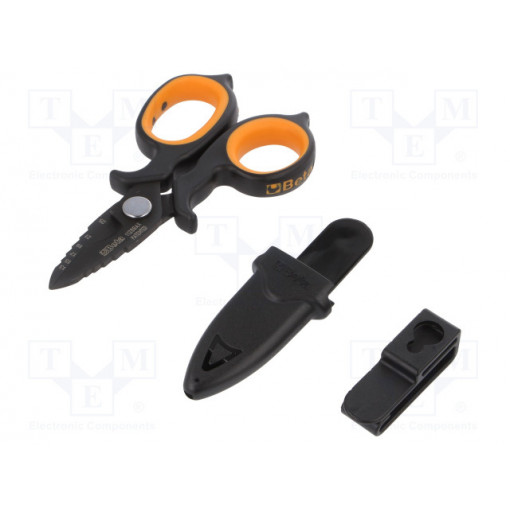 011280088; Scissors; L: 150mm; Blade length: 50mm; BETA 011280088; Scissors; L: 150mm; Blade length: 50mm; BETA