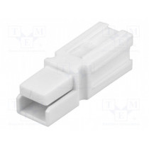 1130-0100-03; Plug; wire-wire; 15/30A; hermaphrodite; PIN: 1; w/o contacts; ENCITECH 1130-0100-03; Plug; wire-wire; 15/30A; hermaphrodite; PIN: 1; w/o contacts; ENCITECH