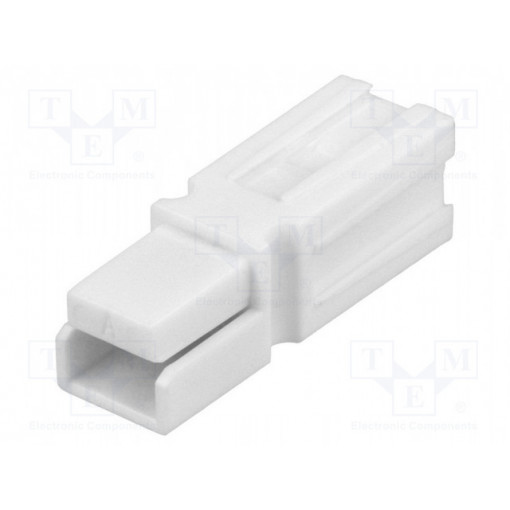 1130-0100-03; Plug; wire-wire; 15/30A; hermaphrodite; PIN: 1; w/o contacts; ENCITECH 1130-0100-03; Plug; wire-wire; 15/30A; hermaphrodite; PIN: 1; w/o contacts; ENCITECH