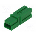 1130-0101-05; Plug; wire-wire; 75A; hermaphrodite; PIN: 1; w/o contacts; UL94V-0; ENCITECH