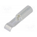 1130-0110-01; Contact; hermaphrodite; 16AWG÷10AWG; 15/30A; silver plated; 30A; ENCITECH