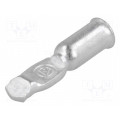 1130-0111-01; Contact; hermaphrodite; 6AWG; 75A; silver plated; crimped; 75A; ENCITECH
