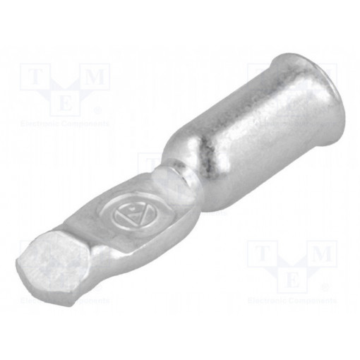 1130-0111-01; Contact; hermaphrodite; 6AWG; 75A; silver plated; crimped; 75A; ENCITECH 1130-0111-01; Contact; hermaphrodite; 6AWG; 75A; silver plated; crimped; 75A; ENCITECH
