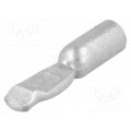 1130-0111-02; Contact; hermaphrodite; 12AWG÷10AWG; 75A; silver plated; crimped; ENCITECH