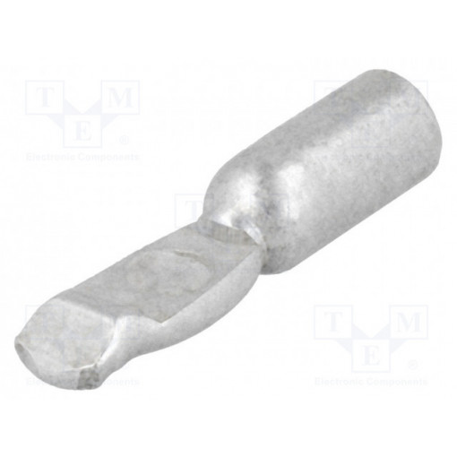 1130-0111-02; Contact; hermaphrodite; 12AWG÷10AWG; 75A; silver plated; crimped; ENCITECH 1130-0111-02; Contact; hermaphrodite; 12AWG÷10AWG; 75A; silver plated; crimped; ENCITECH