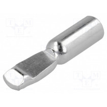 1130-0111-03; Contact; hermaphrodite; 8AWG; 75A; silver plated; crimped; 75A; ENCITECH 1130-0111-03; Contact; hermaphrodite; 8AWG; 75A; silver plated; crimped; 75A; ENCITECH