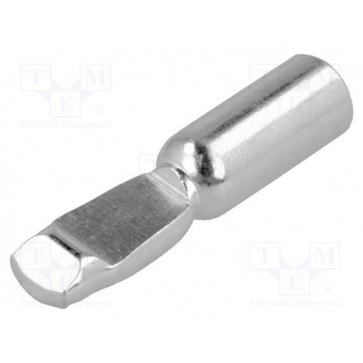 1130-0111-03; Contact; hermaphrodite; 8AWG; 75A; silver plated; crimped; 75A; ENCITECH 1130-0111-03; Contact; hermaphrodite; 8AWG; 75A; silver plated; crimped; 75A; ENCITECH