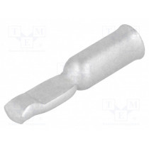 1130-0112-01; Contact; hermaphrodite; 2AWG; 120A; silver plated; crimped; 120A; ENCITECH 1130-0112-01; Contact; hermaphrodite; 2AWG; 120A; silver plated; crimped; 120A; ENCITECH