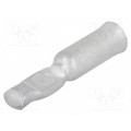 1130-0112-02; Contact; hermaphrodite; 4AWG; 120A; silver plated; crimped; 120A; ENCITECH