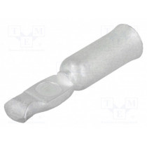 1130-0112-02; Contact; hermaphrodite; 4AWG; 120A; silver plated; crimped; 120A; ENCITECH 1130-0112-02; Contact; hermaphrodite; 4AWG; 120A; silver plated; crimped; 120A; ENCITECH
