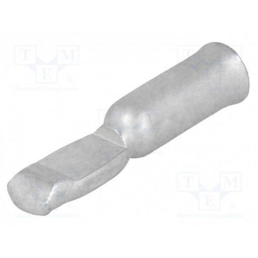 1130-0113-03; Contact; hermaphrodite; 4AWG; 180A; silver plated; crimped; 180A; ENCITECH 1130-0113-03; Contact; hermaphrodite; 4AWG; 180A; silver plated; crimped; 180A; ENCITECH