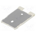 115S-ACA1; Tray for card connector; Application: 115S-ACA0; ATTEND