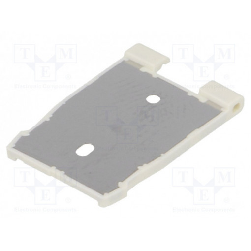 115S-ACA1; Tray for card connector; Application: 115S-ACA0; ATTEND
