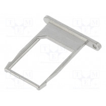115S-ACA2; Tray for card connector; ATTEND