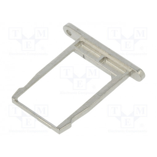 115S-ACA3; Tray for card connector; ATTEND