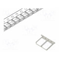 115S-BT00; Tray for card connector; Application: 115S-BS00; ATTEND