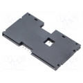 116G-SBO0; Connector: for cards; Smart Card; SMT; gold-plated; ATTEND
