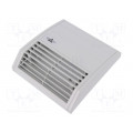 11801.0-00; Guard; Mat: plastic,synthetic fiber; 0.4kg; IP55; UL94V-0; D: 16mm; STEGO 11801.0-00; Guard; Mat: plastic,synthetic fiber; 0.4kg; IP55; UL94V-0; D: 16mm; STEGO