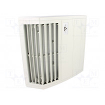 11802.0-00; Guard; Mat: plastic,synthetic fiber; 0.6kg; IP55; UL94V-0; D: 16mm; STEGO