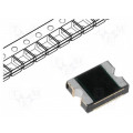1210L010WR; Fuse: PTC polymer; 100mA; 1210L; LITTELFUSE