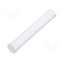 1293.1500; Fibre for LED; round; Ø3.2mm; No.of mod: 1; Front: flat; MENTOR