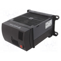 ; Blower heater; 950W; IP20; DIN,M6 screw; 182x168x99mm; 230V; STEGO