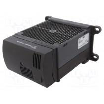 ; Blower heater; IP20; -45÷70°C; STEGO