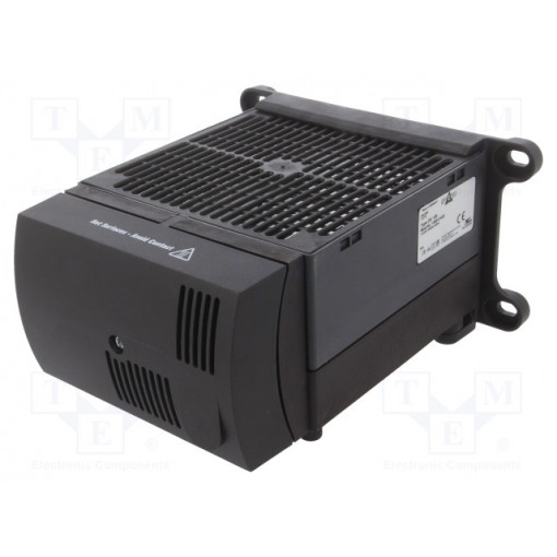 ; Blower heater; IP20; -45÷70°C; STEGO