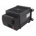 ; Blower heater; 1.2kW; IP20; DIN,M6 screw; 182x168x120mm; 230V; STEGO ; Blower heater; 1.2kW; IP20; DIN,M6 screw; 182x168x120mm; 230V; STEGO