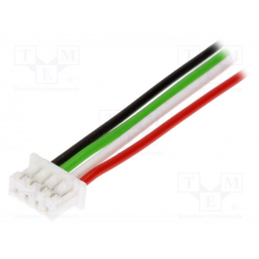 1310-0006-04; Data wire; 1310; Application: 1310-0005-01; ENCITECH