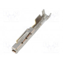 1318107-1; DYNAMIC D-2000 REC CONT M L/P; TE Connectivity