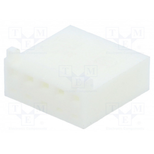 1375820-5; CST-100 II HOUSING 5 POS; TE Connectivity