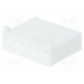 1375820-6; CST-100 II HOUSING 6 POS; TE Connectivity