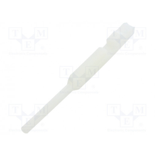 1394872-1; SEALING PLUG 1,5MM; TE Connectivity