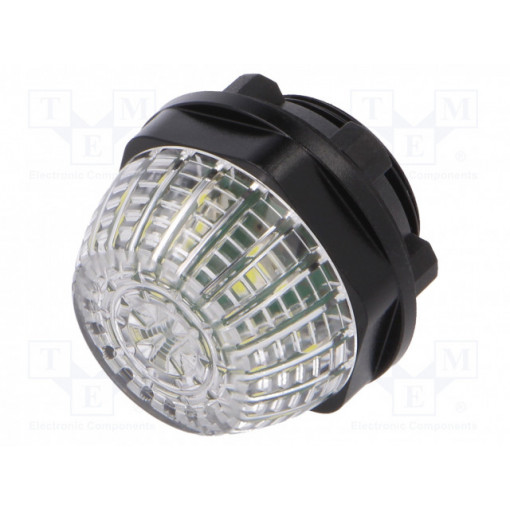 14-060.907; Control lamp; 22mm; 14; -25÷55°C; Illumin: LED 24VAC/DC; Ø22.5mm; EAO