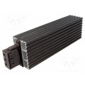 14008.0-00; Semiconductor heater; HG 140; 150W; 120÷240V; IP20; STEGO 14008.0-00; Semiconductor heater; HG 140; 150W; 120÷240V; IP20; STEGO