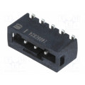 14110313002333; Connector: wire-board; female; PIN: 3; 2.54mm; Series: har-flexicon; HARTING