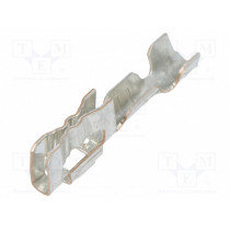 1445336-1; LOOSE PC CONTACT TIN PLATED; TE Connectivity