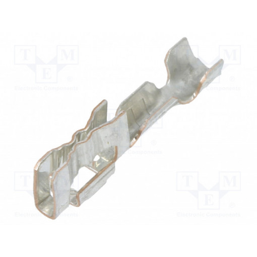 1445336-1; LOOSE PC CONTACT TIN PLATED; TE Connectivity